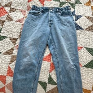 Everlane Curvy 90s Cheeky Jean